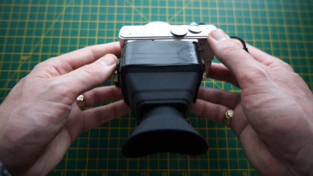 The Lexies Part 1 - Panasonic LX2 In 2023