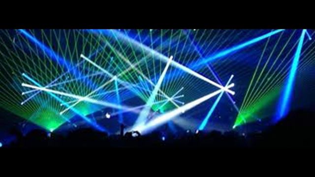 Aksioma Project & Лев Барашков   Кадриль