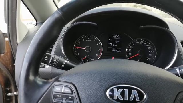 Kia Ремонт и обслуживание: Rio, Sportage, Ceed