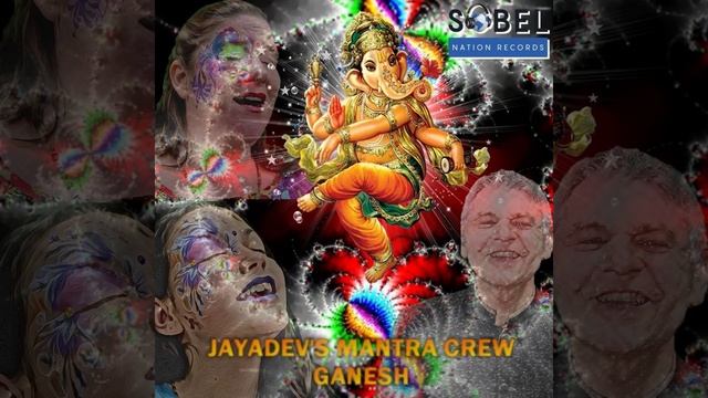Ganesh (OK James Enlightened Extended Mix)