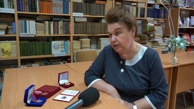 Прокопьевск в лицах | Владилина Каплина