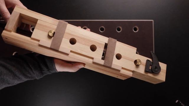 Tabletop For Makers Without A Workshop