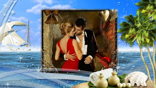 Шалунья осень 3