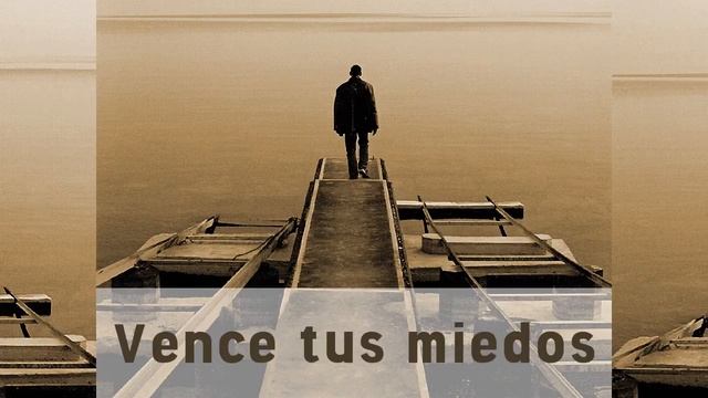 PODEROSO Audio Subliminal Para ENFRENTAR TUS MIEDOS Funciona 100%