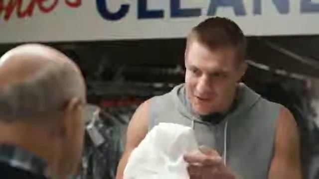 Дразнилка 2 - Рекламный ролик Tide для Super Bowl 2017