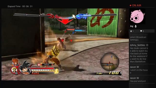 Lets Chat Games!| Episode 14