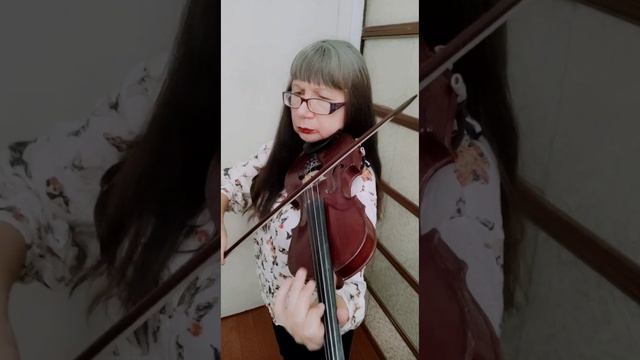 Антонио Вивальди. Соната G-moll. Куранта.