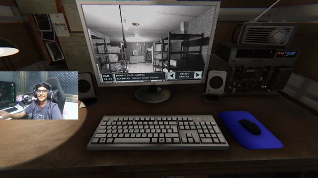 Bhoot Ki ___ : ) | PHASMOPHOBIA | INDIA | FACECAM | LIVE