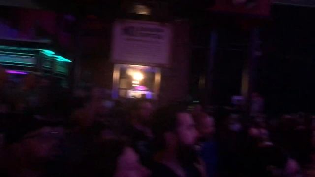 Frank Turner - Photosynthesis (Live At Crossroads, Garwood, NJ 10-3-21)