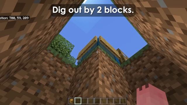 Best EASY AFK Fish Farm Minecraft 1.20! Minecraft Bedrock