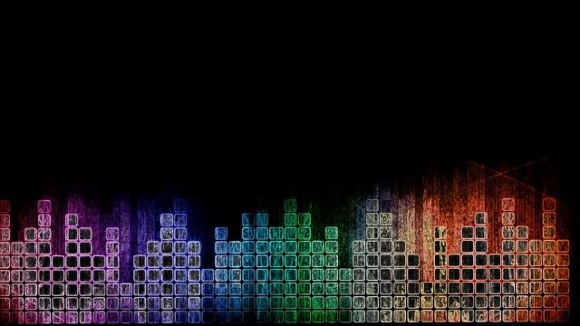 DJ Collection-Brain XL Viuva Negra/Электронная Музыка/