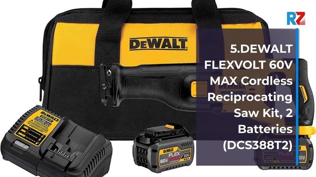 Best Reciprocating Saw | Top 10 Reciprocating Saw For 2022 | Top Rated Reciprocating Saw