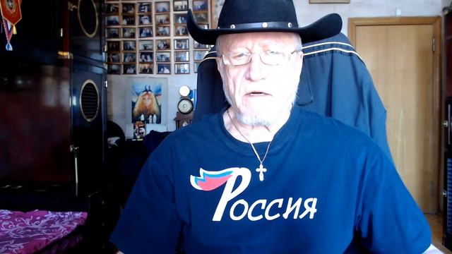 А  Обращение к жителям США, Англии и НАТО «Хочу вам напомнить то, что вы забыли!»