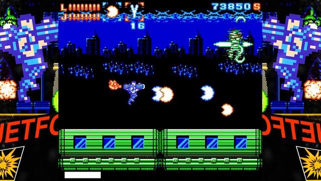 BBB Looks At: Jet Gunner