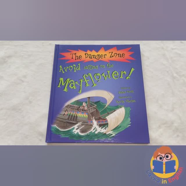 Avoid Sailing In The Mayflower!