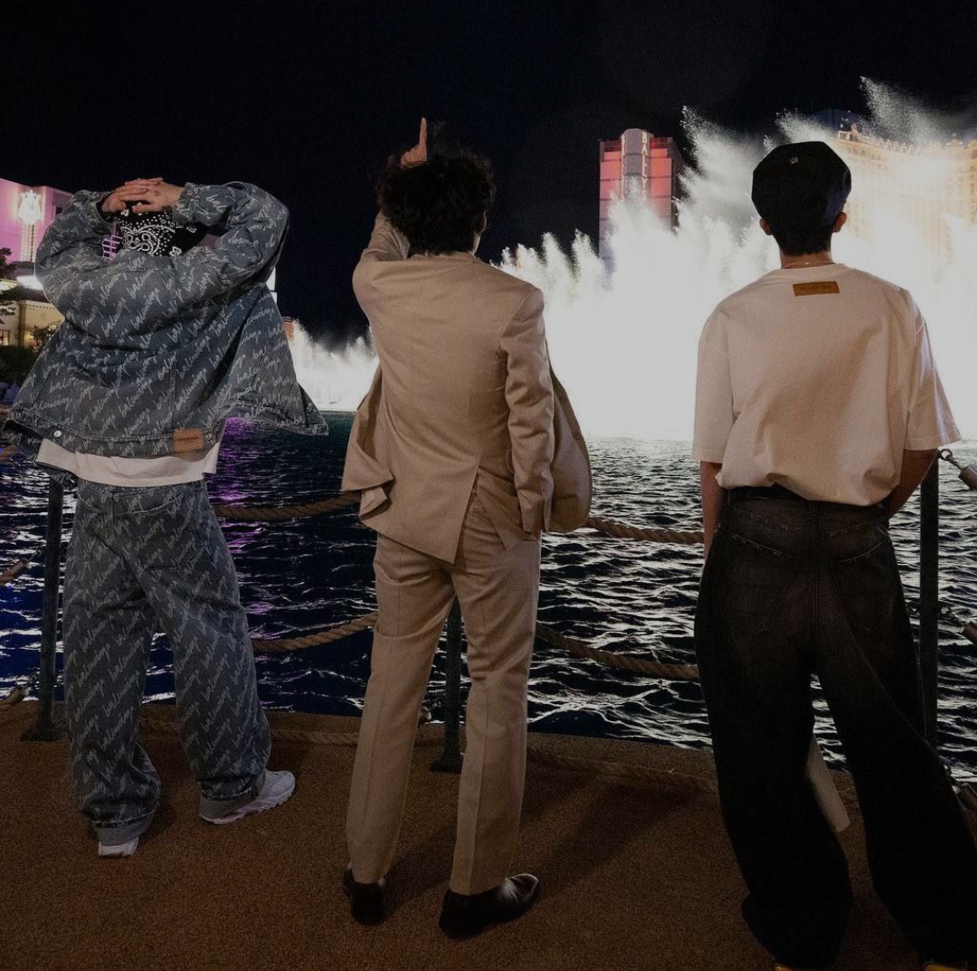 Обзор 08.04.2022 новости БТС