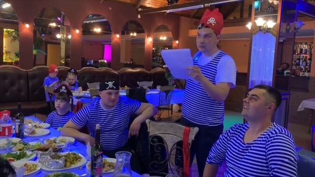 Ведущий.  Диджей. Аниматор. Шары.