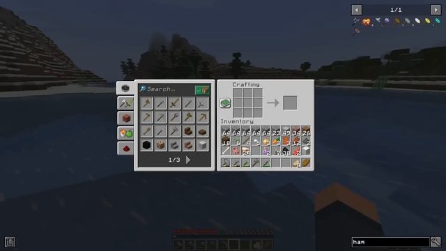 នាគខ្ចូតៗណាស់! Minecraft: Isle Of Berk Ep01