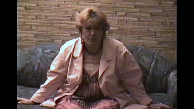 РИТУАЛ В ПРАЗДНИК ВЕСАК. часть 1. Людмила Резник.