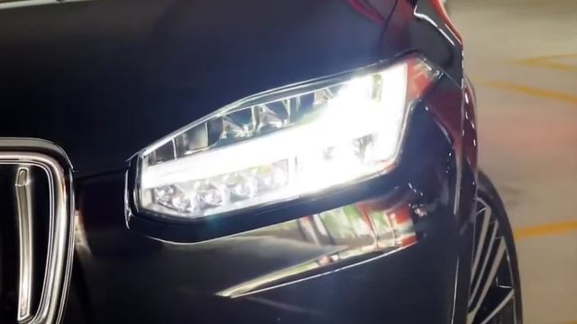 Volvo XC90 Inscripition Express 2022