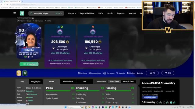 TOTY Prices Are Absolutely RIDICULOUS!