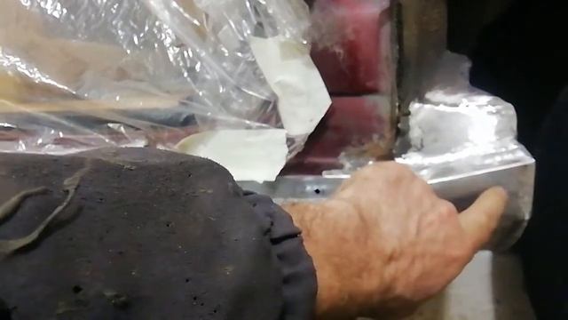 Порше: тайные силы