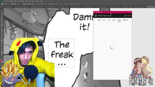 Animating The Made In Abyss Manga | Chapter 52