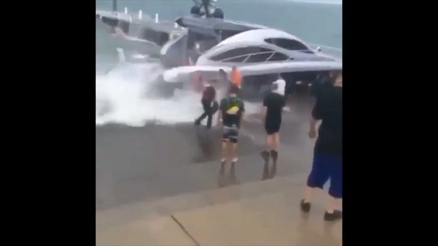 NASTY Jet Ski CRASH | Boat FAILS Caught On Camera | Episode 15