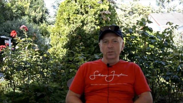 Игорь Логинов -  солнечный цигун - Энергия Жизни.