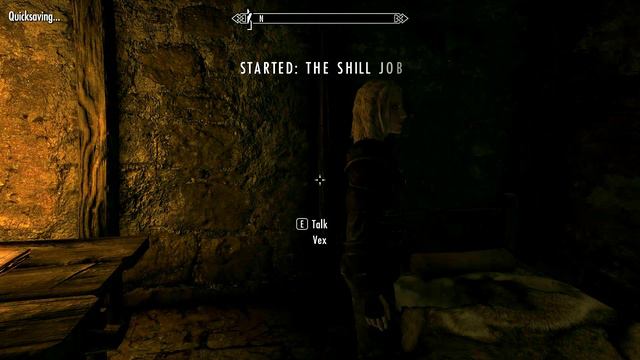 Pure Redguard Pirate Queen Build (40) - IVARSTEAD - Skyrim AE Legendary Survival