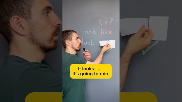 Looks с чем едят?