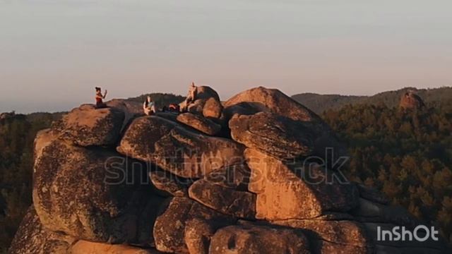 Невероятный вид на природу-2