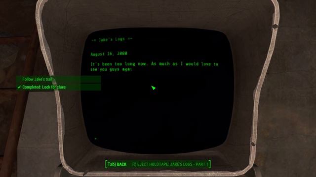 Fallout: Guerlots Radioactive Stories - EP1