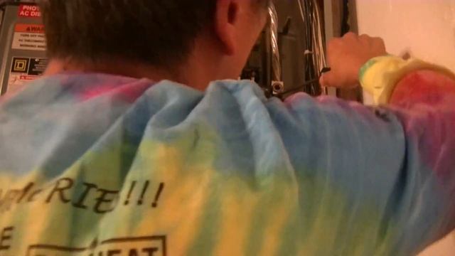 DIY: AC Power Monitor With Tesla Home Charging