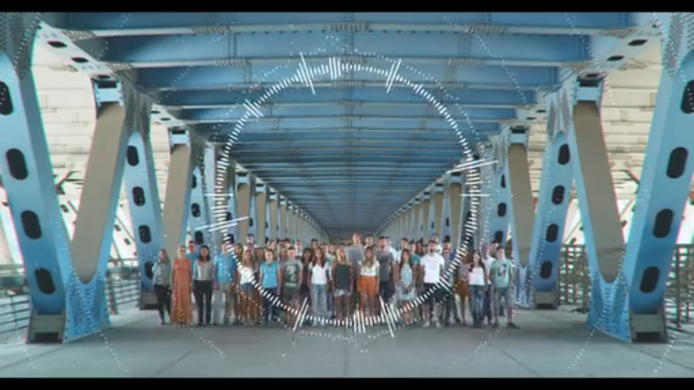 Создаем оператора вместе