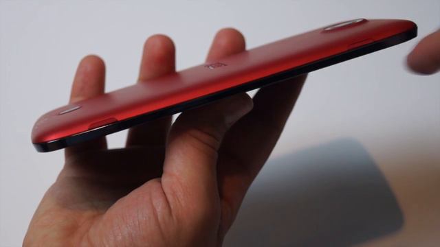 Acer Liquid S2 At IFA Berlin 2013 - Smartphone.bg