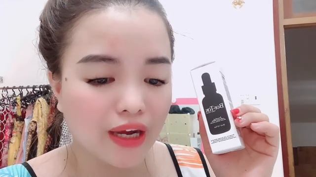 Tại Sao Phải Sử Dụng Bor Tox? Dạ Lão Hoá Nám Sạm Tại Sao Phải Dùng? Chính Hãng 265k Zalo 0773339279