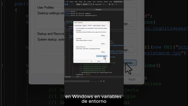 Protege Tus Keys Con Variables De Entorno