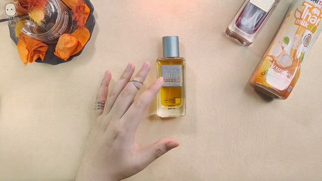 Review Parfum Lokal | Alt Perfumery X Ichitan - Moroccan Sunset Intense