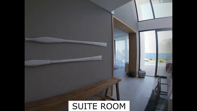 SUSONA BODRUM 5* - обзор отеля от турагента