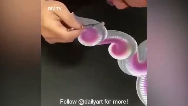 На это можно смотреть вечно #ПОПРОБУЙ НЕ ЗАЛИПНУТЬ   CHALLENGE   САМОЕ КРАСИВОЕ ВИДЕО В МИРЕ