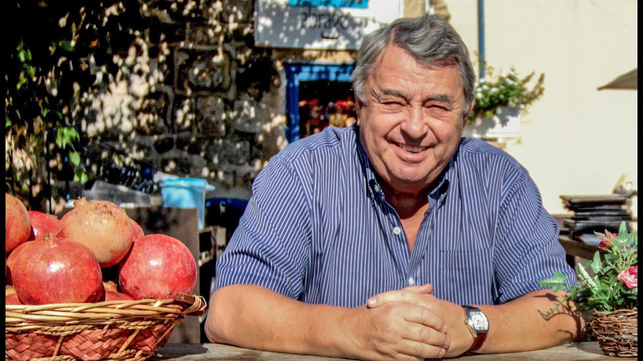 Владимир Синельников (1937 - 2018). Фрагменты фильмов и выступлений