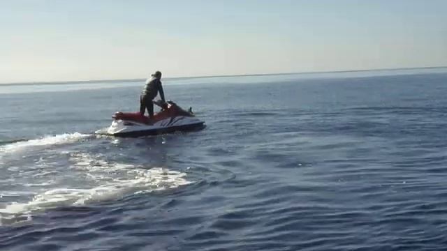 сафари на аквабайках, тенерифе, русские морские экскурсии, канары