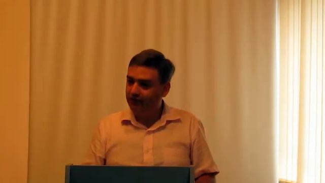 В вере ли я?