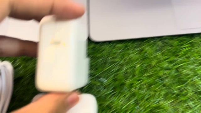 MacBook Air M1 2020, 8GB - 256GB, 13inches, Space Grey