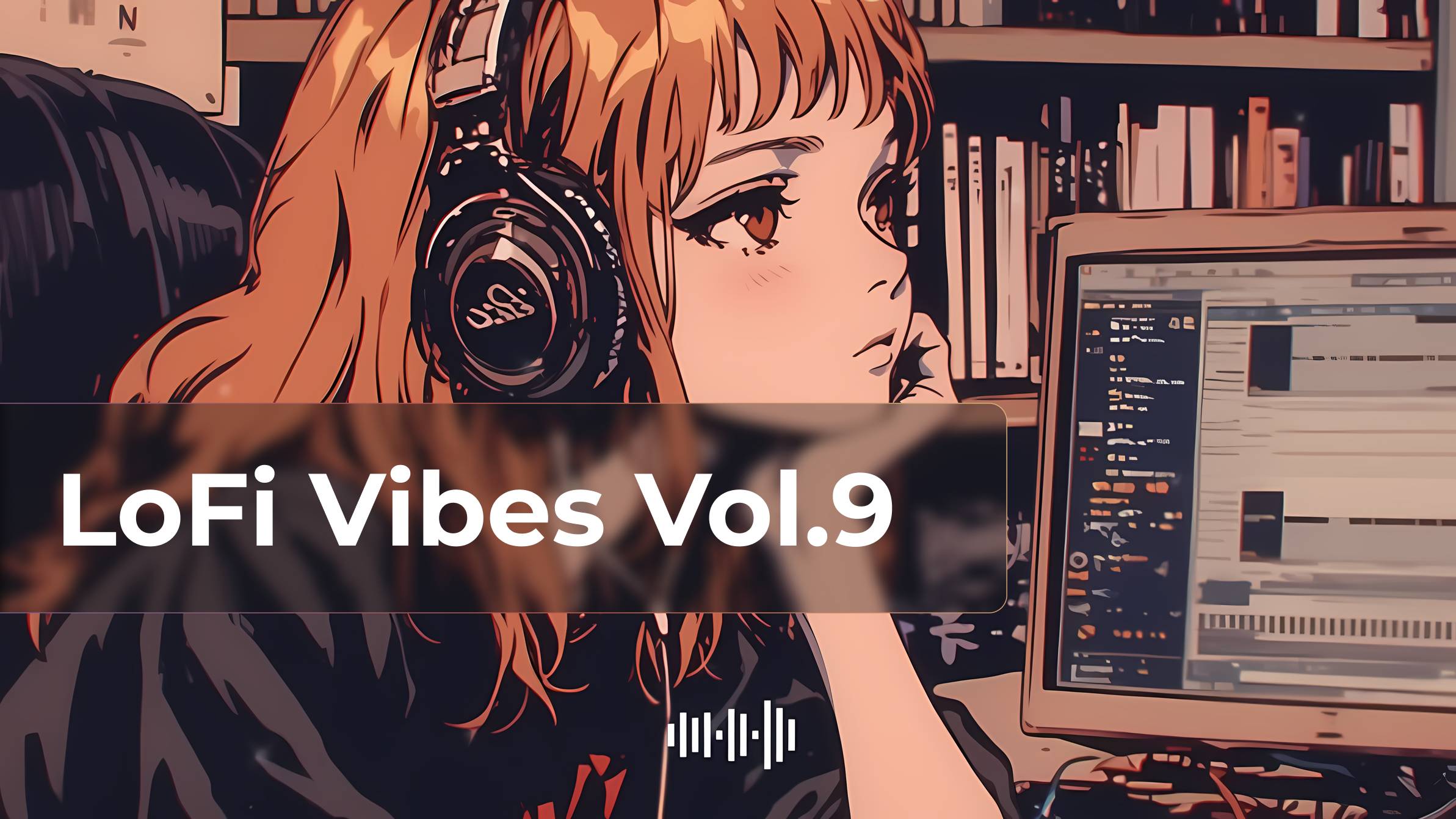 LoFi Vibes Vol.9
