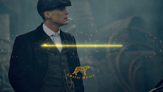 Kambulat – Томас Шелби (Alexei Shkurko Remix) 🔥🚬