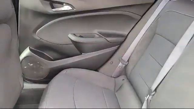 2017 Chevrolet Cruze LS Sedan Flagstaff  Sedona  Tuba City  Winslow  Grand Canyon