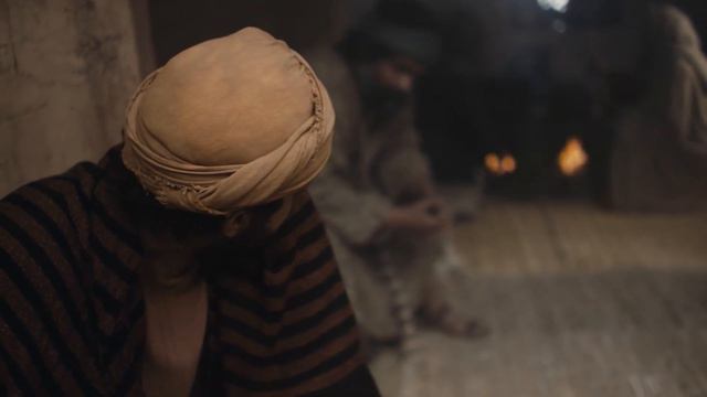 Лукаттан Сибэтиэй Евангелие, 24 бас | Евангелие от Луки на якутском языке, глава 24