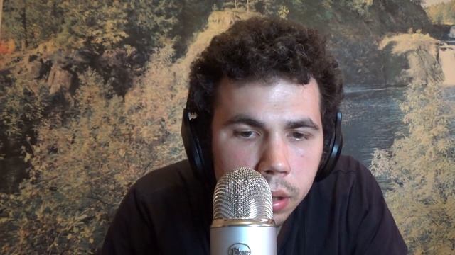 ASMR ? сложные слова термины А | 1 Часть